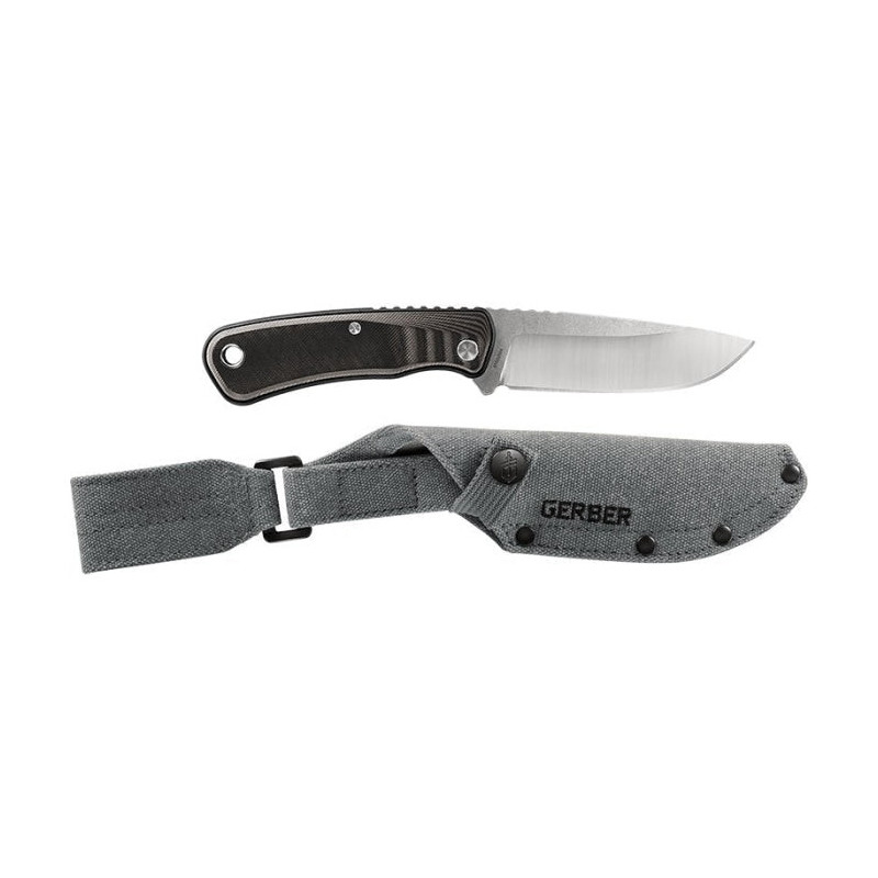 Couteau Gerber Downwind - Lame 108mm