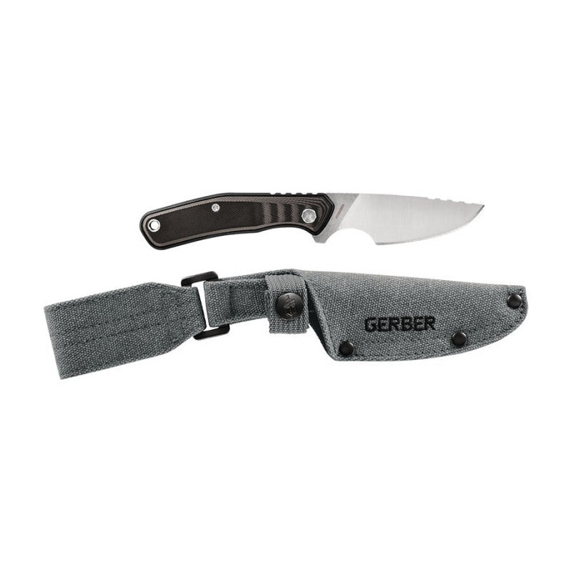 Couteau Gerber Downwind Caper - Lame 88mm