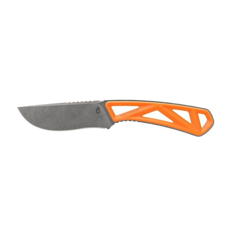 Couteau Gerber Exo-Mod Drop Point - Lame 96mm
