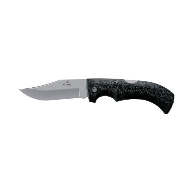 Couteau Gerber Gator - Lame 96mm