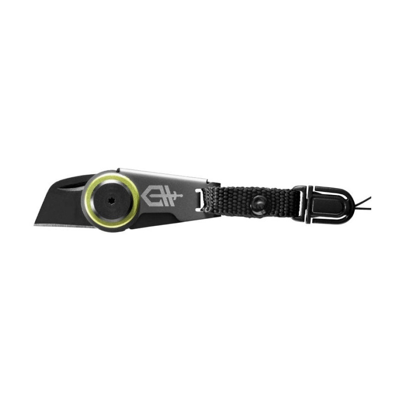 Couteau Gerber GDC Zip Blade - Lame 18mm