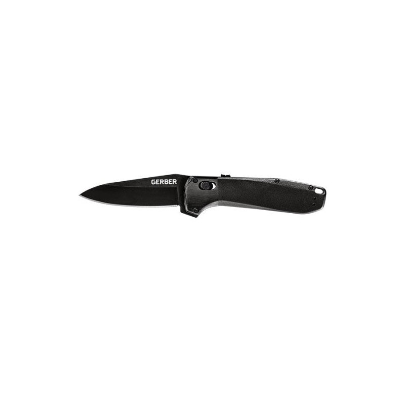 Couteau Gerber Highbrow Large - Lame 86mm