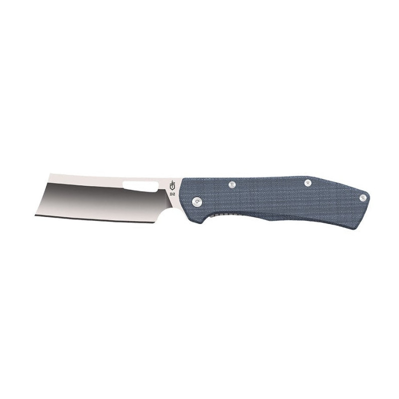Couteau Gerber New Flatiron - Lame 97mm