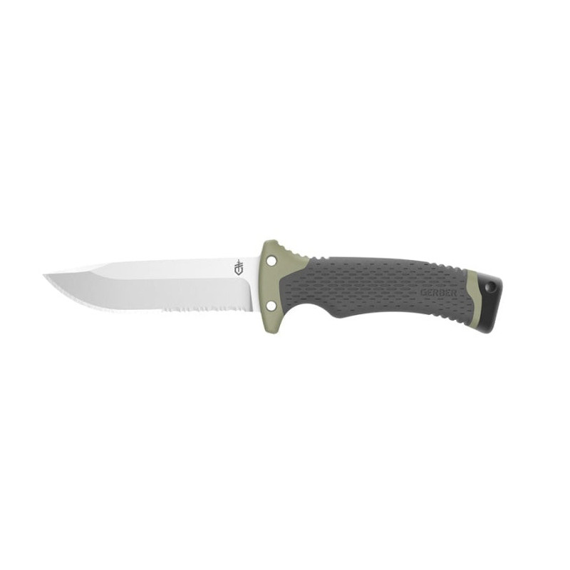 Couteau Gerber New Ultimate - Lame 120mm