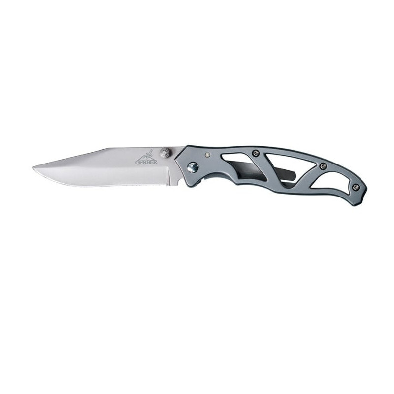 Couteau Gerber Paraframe I - Lame 76mm