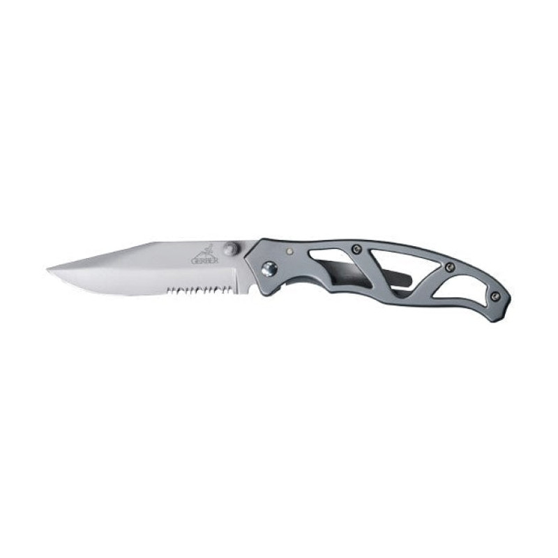 Couteau Gerber Paraframe II - Lame 90mm