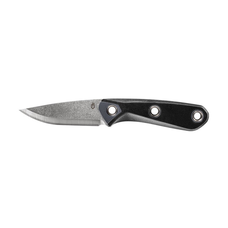 Couteau Gerber Principle Black - Lame 78mm