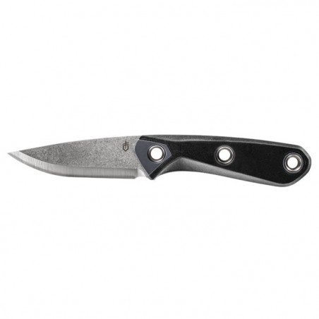 Couteau Gerber Principle Black - Lame 78mm