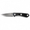 Couteau Gerber Principle Black - Lame 78mm