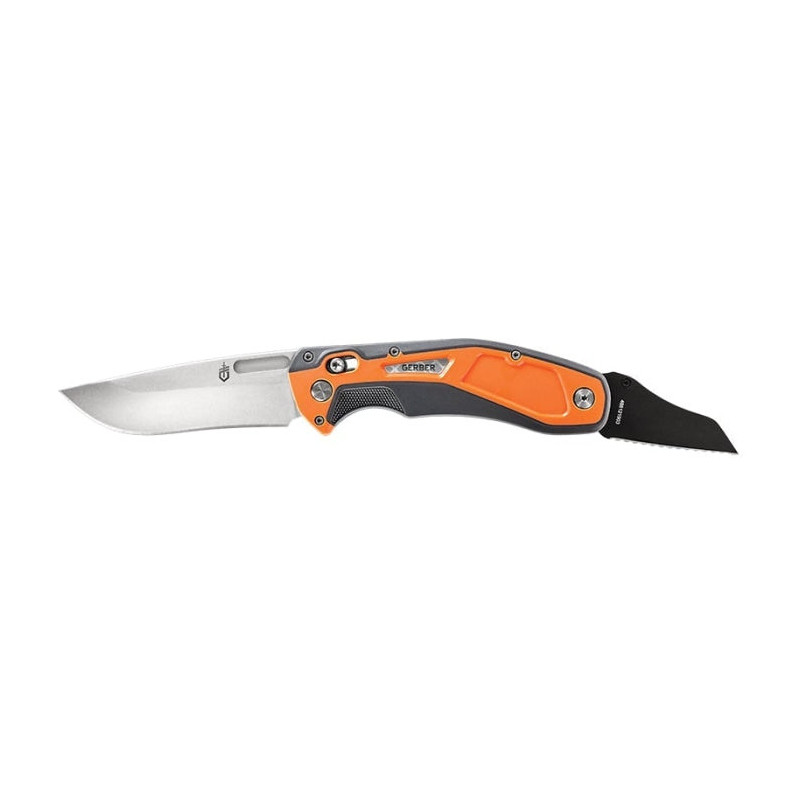 Couteau Gerber Randy Newberg DTS - Lame 92mm