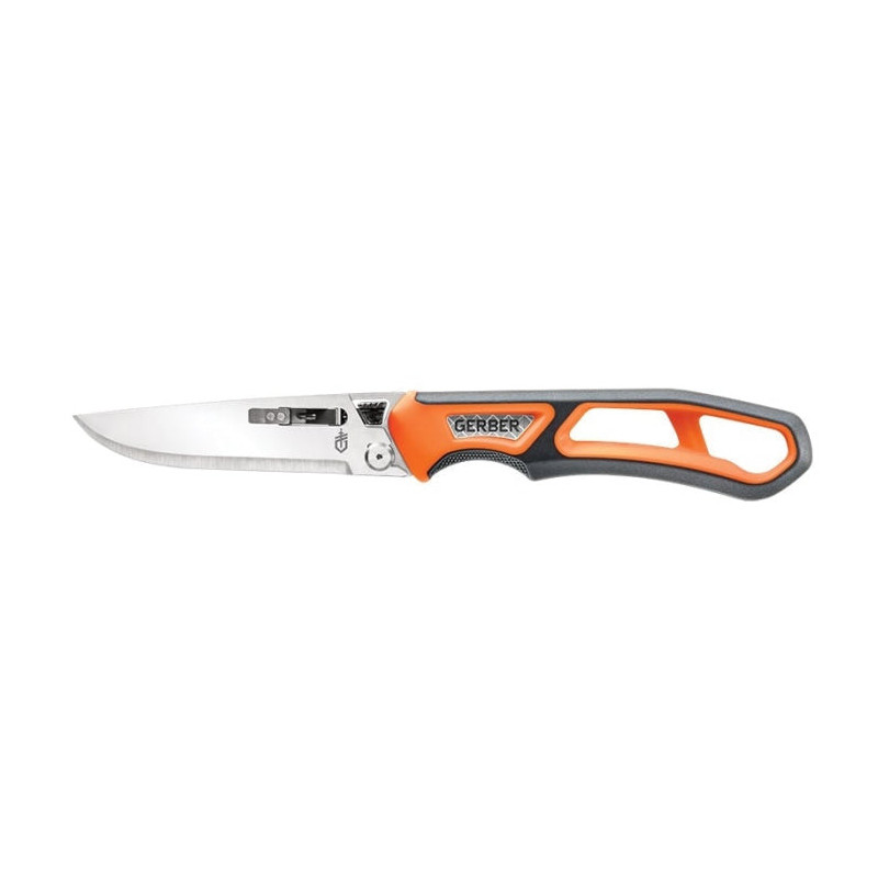 Couteau Gerber Randy Newberg EBS à 3 Lames