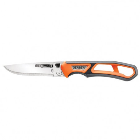 Couteau Gerber Randy Newberg EBS à 3 Lames