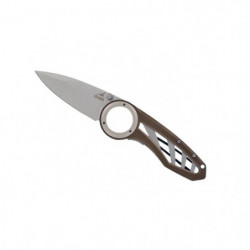 Couteau Gerber Remix - Lame...