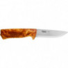 Couteau Helle Eggen Manche Bouleau - Lame 101mm