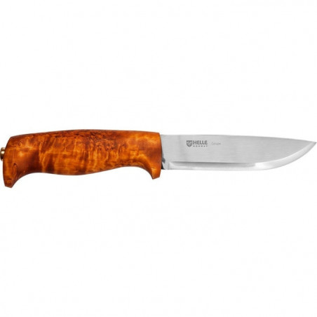 Couteau Helle Gaupe - Lame 107mm