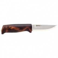 Couteau Helle Gro - Lame 93mm