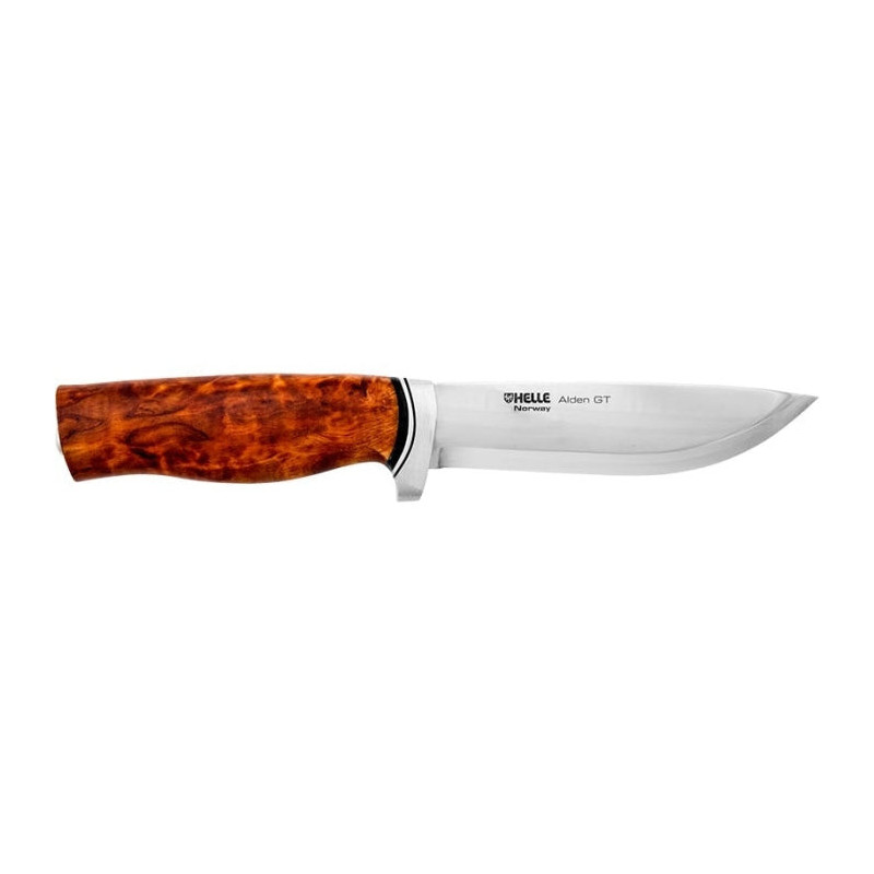Couteau Helle GT - Lame 123mm