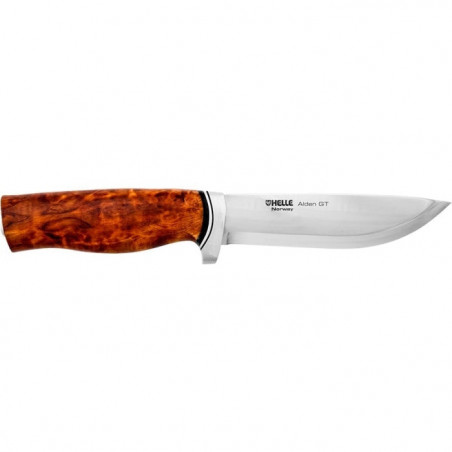 Couteau Helle GT - Lame 123mm