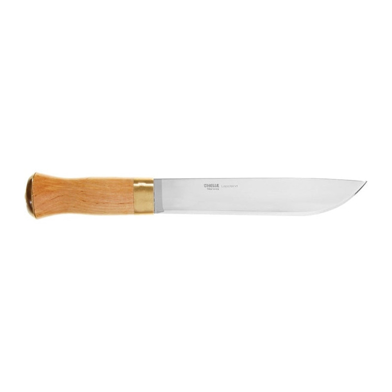 Couteau Helle Lappland - Lame 214mm