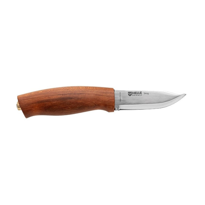 Couteau Helle Skog - Lame 76mm