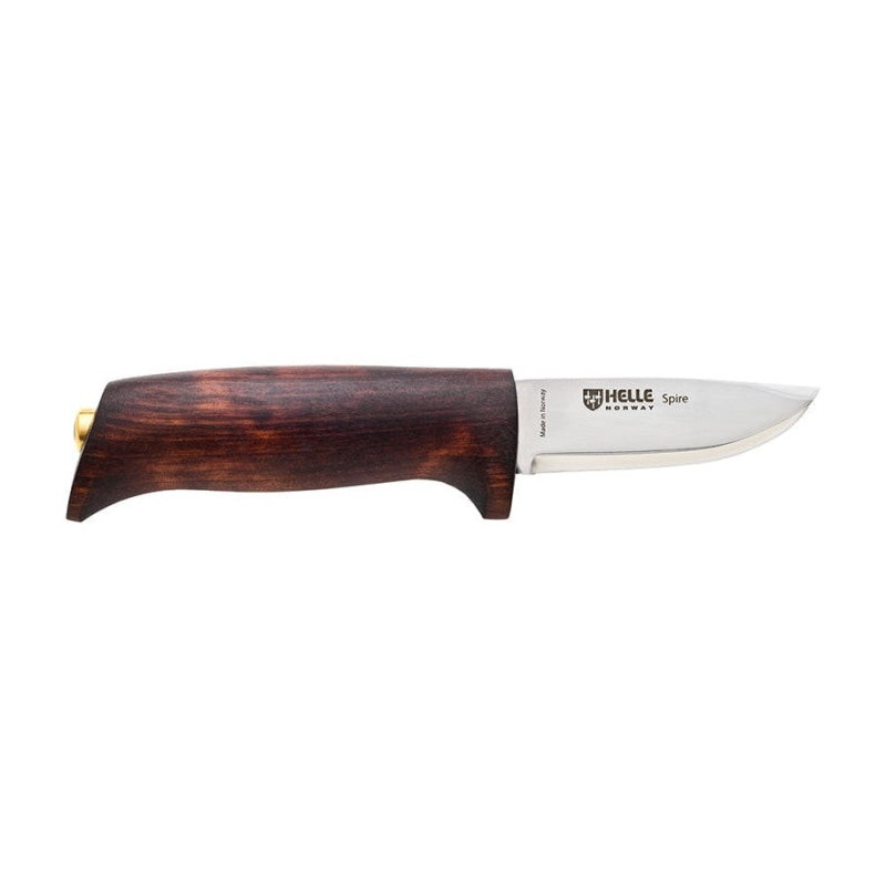 Couteau Helle Spire - Lame 93mm