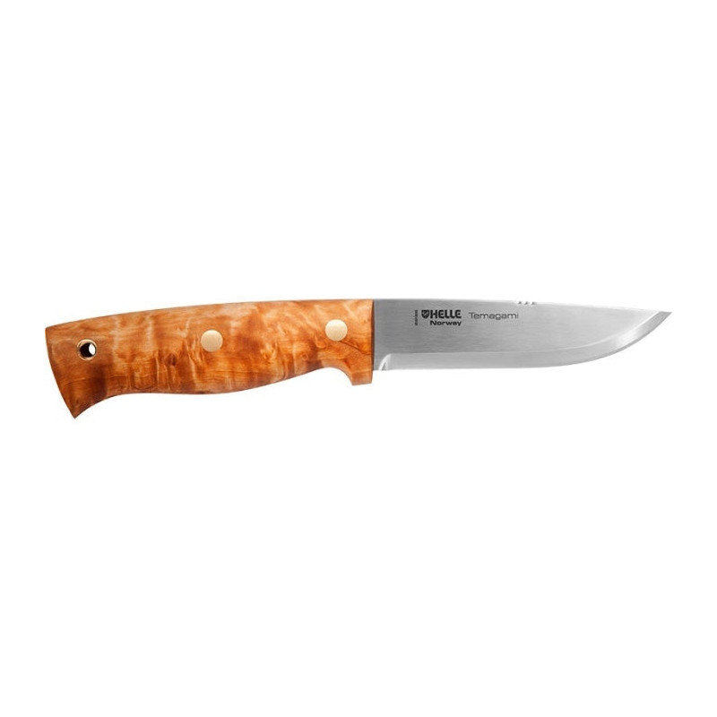 Couteau Helle Temagami - Lame 110mm