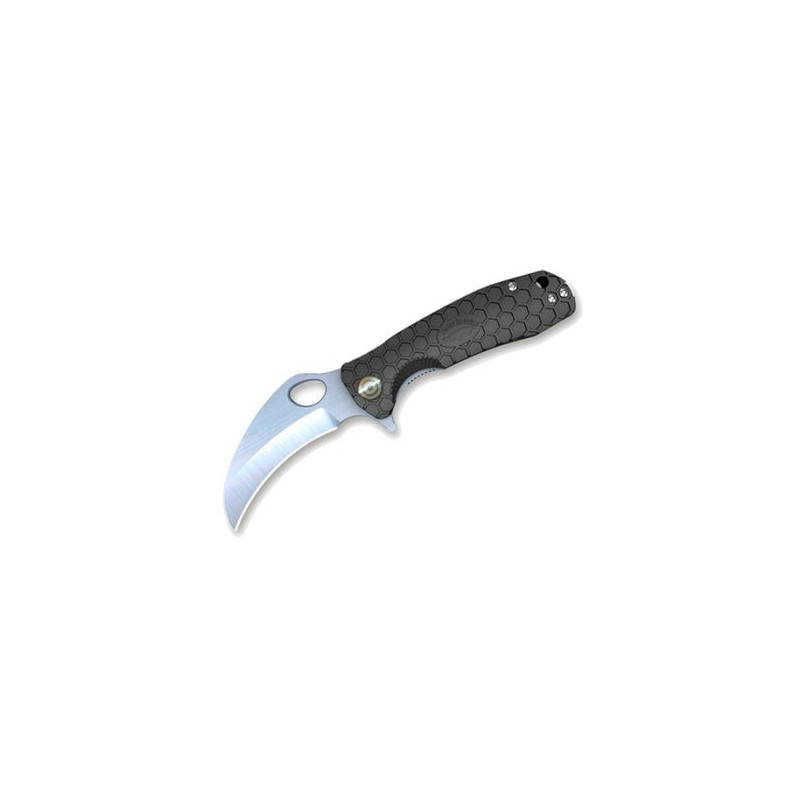 Couteau Honey Badger Claw D2 Medium Plain - Lame 81mm