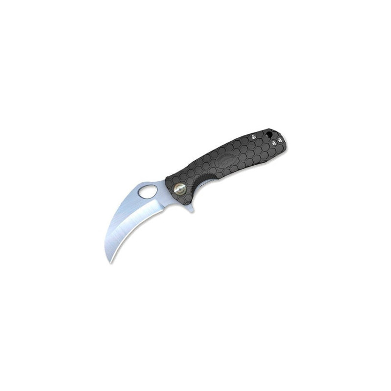 Couteau Honey Badger Claw Medium Plain - Lame 81mm