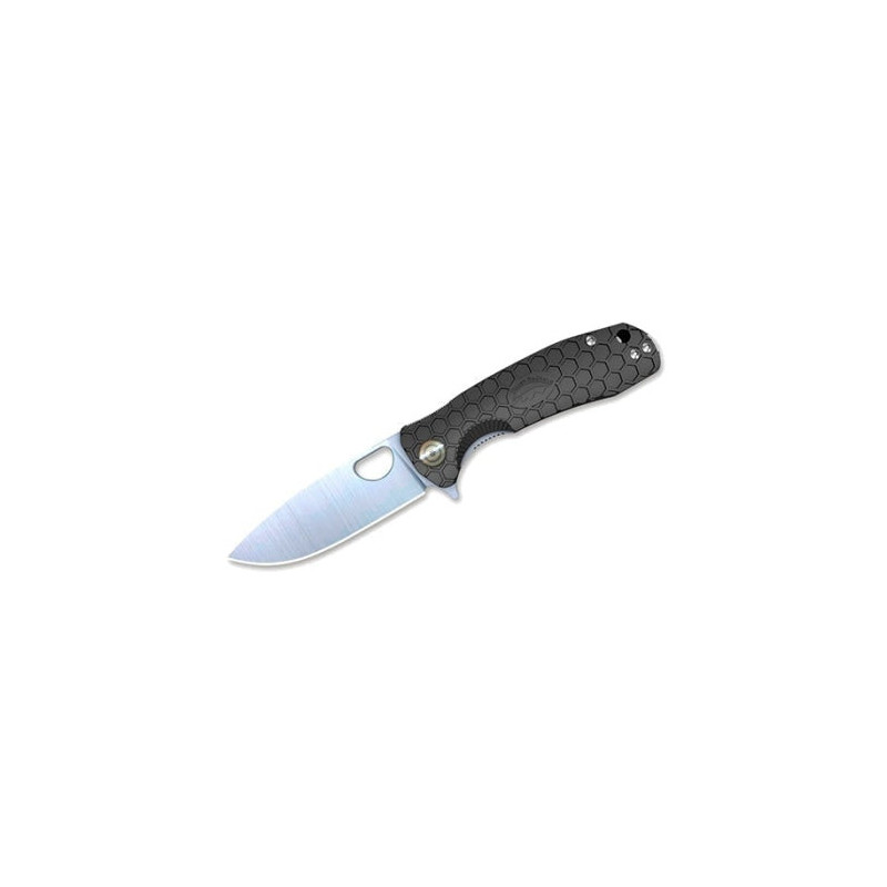 Couteau Honey Badger Flipper D2 Large - Lame 92mm