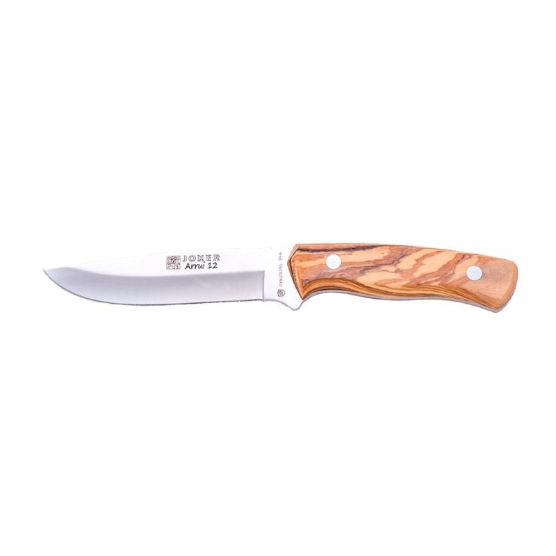 Couteau Joker Arrui - Lame 120mm