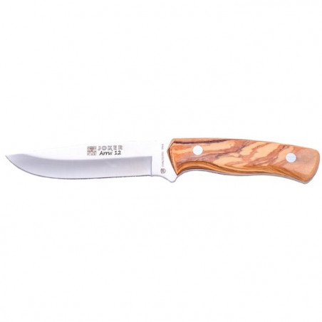 Couteau Joker Arrui - Lame 120mm