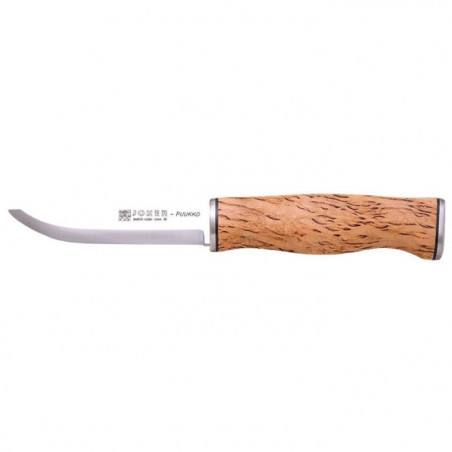 Couteau Joker Puukko - Lame 100mm