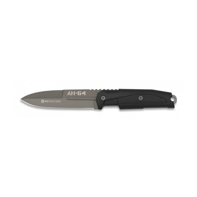 Couteau K25 AH64 Tactique
