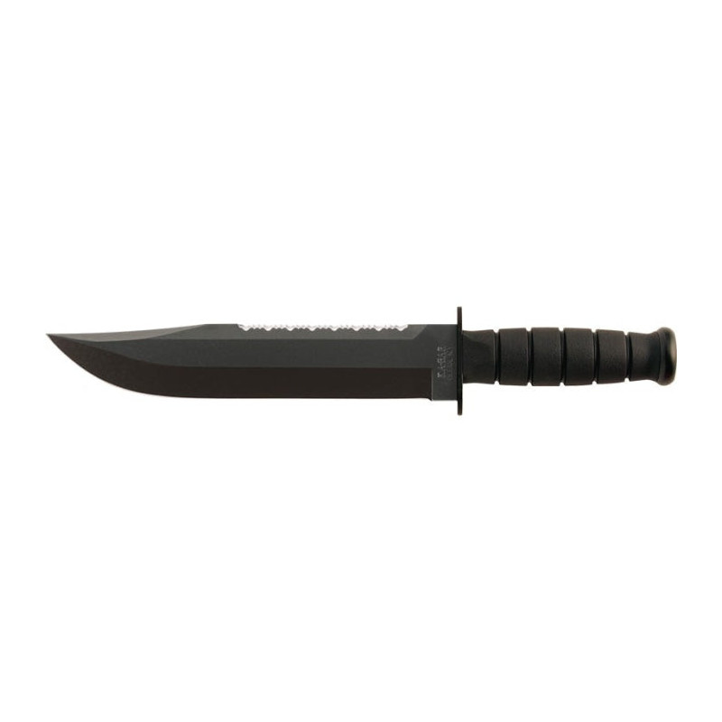 Couteau Kabar Big Brother - Lame 238mm