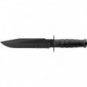 Couteau Kabar Black Fighter Mixte - Lame 203mm