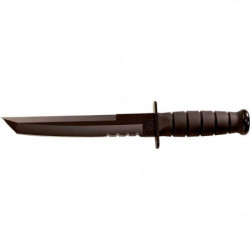 Couteau Kabar Black Tanto...