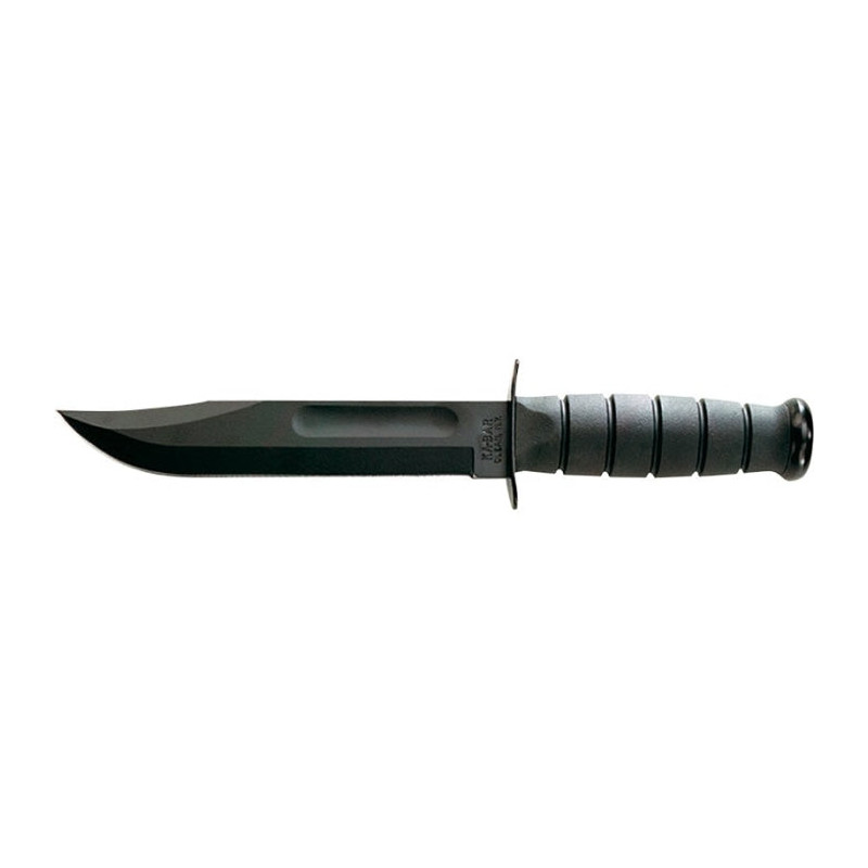 Couteau Kabar Black USMC - Lame 178mm
