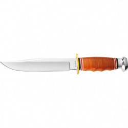 Couteau Kabar Bowie - Lame...
