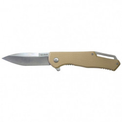 Couteau Kabar Jarosz Spear...