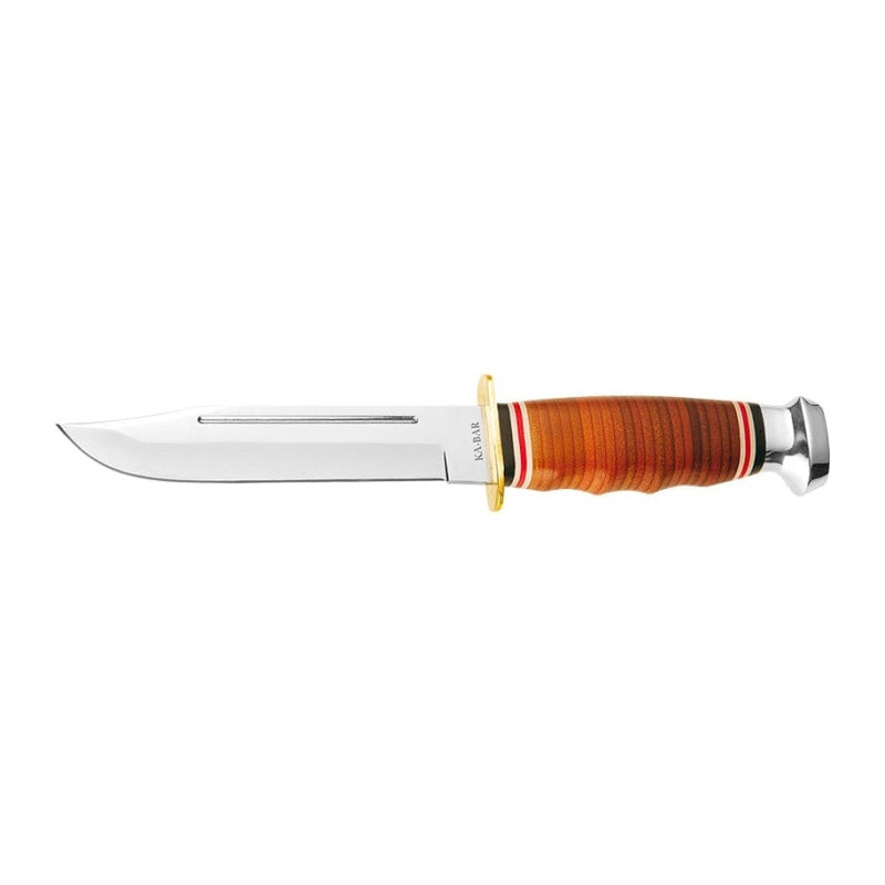 Couteau Kabar Marine Hunter - Lame 149mm