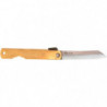Couteau Kane Tsune Higonokami Laiton - Lame 70mm