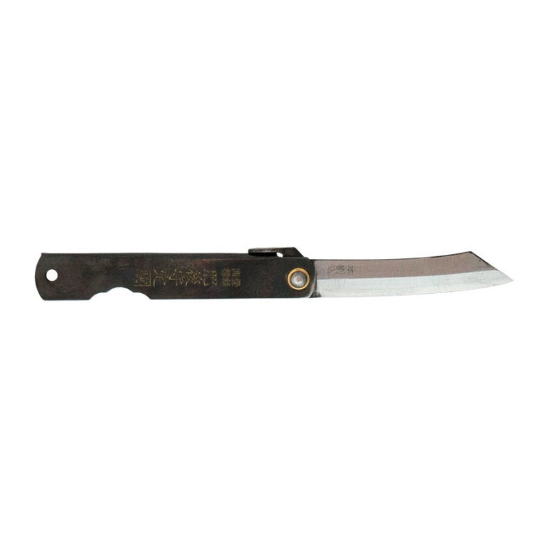 Couteau Kane Tsune Higonokami SK-5 - Lame 70mm