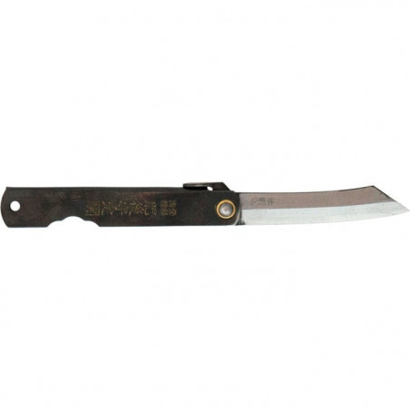 Couteau Kane Tsune Higonokami SK-5 - Lame 70mm