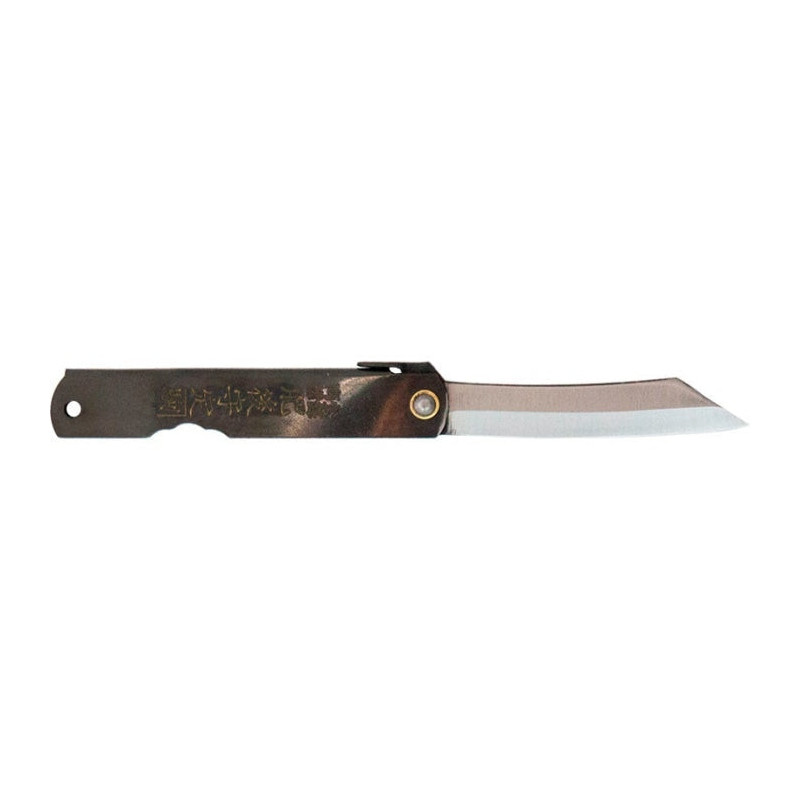 Couteau Kane Tsune Higonokami SK-5 - Lame 75mm