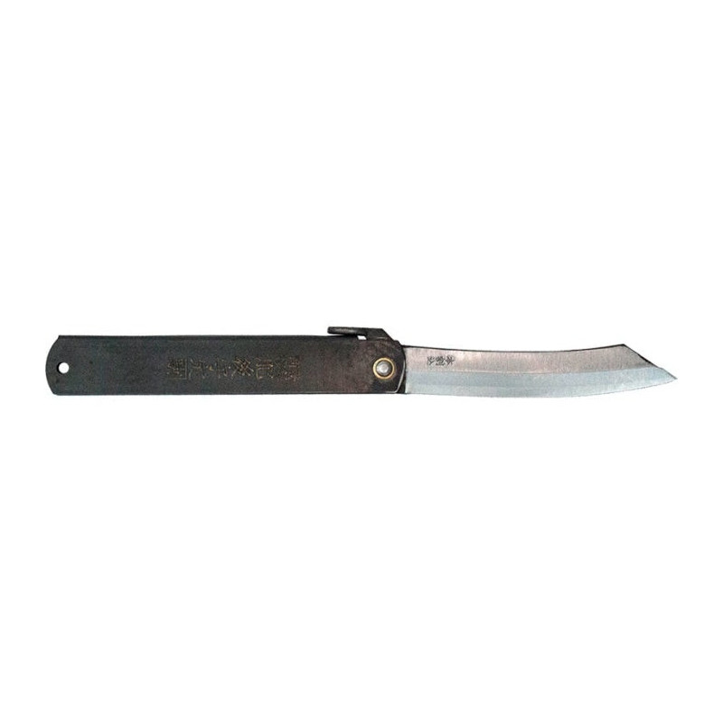 Couteau Kane Tsune Higonokami SK-5 - Lame 95mm