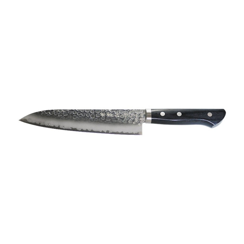 Couteau Kane Tsune Kengata - Lame 180mm