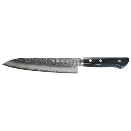 Couteau Kane Tsune Kengata - Lame 180mm