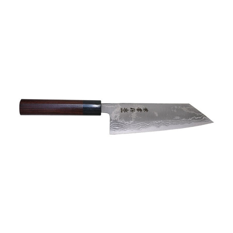 Couteau Kane Tsune Kiritsuke - Lame 170mm