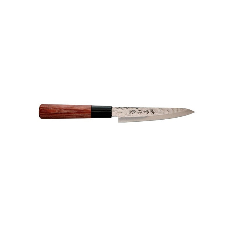 Couteau Kane Tsune Petty - Lame 120mm