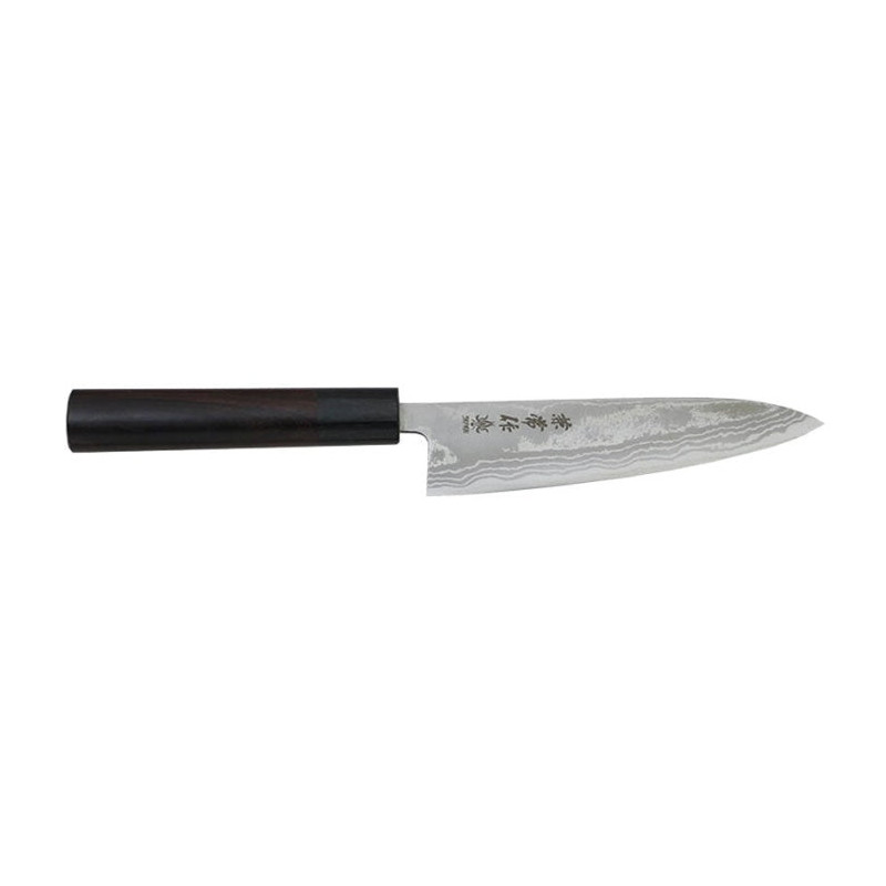 Couteau Kane Tsune Petty - Lame 135mm